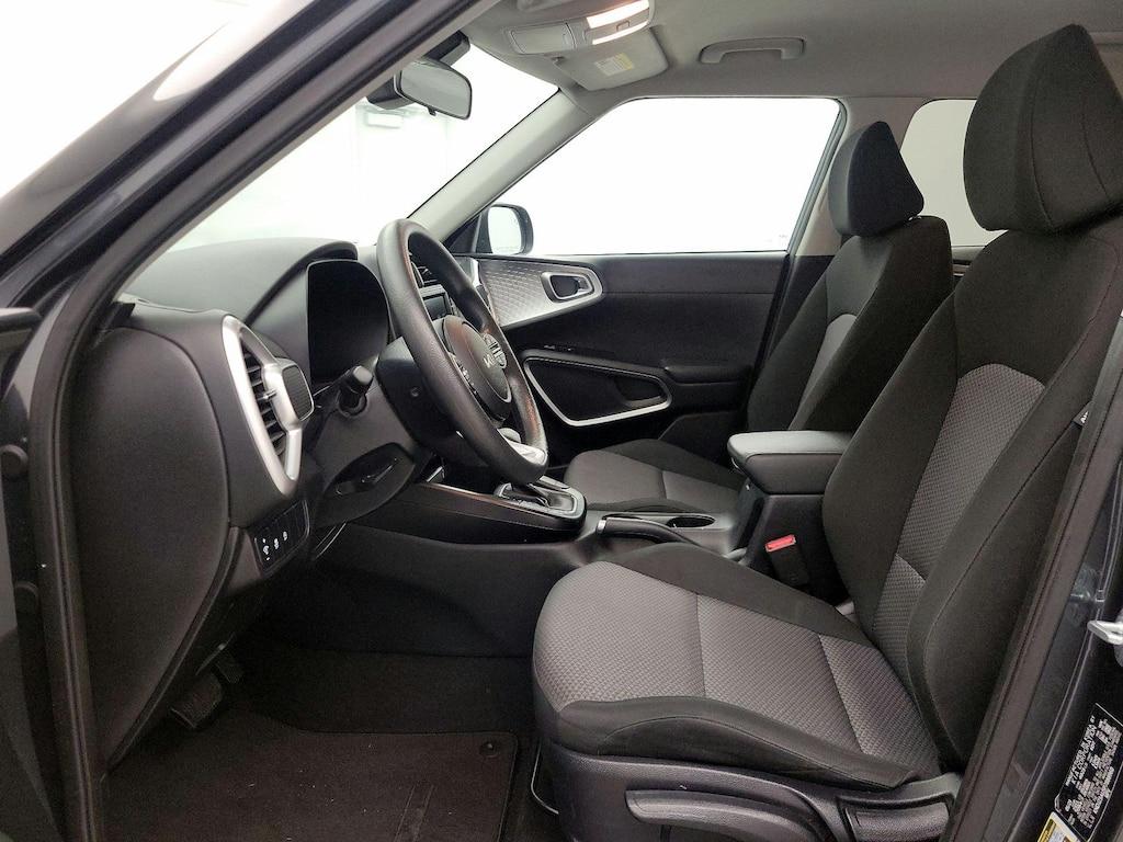 used 2023 Kia Soul car, priced at $15,998