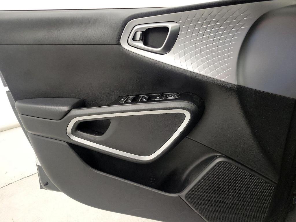 used 2023 Kia Soul car, priced at $15,998