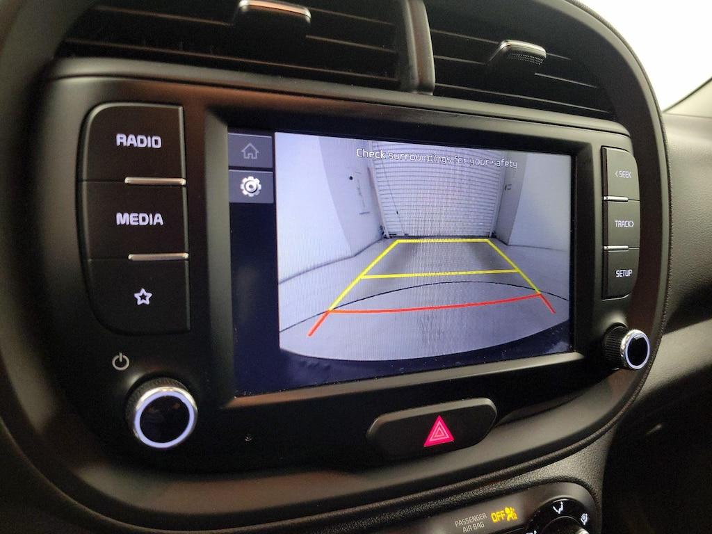 used 2023 Kia Soul car, priced at $15,998