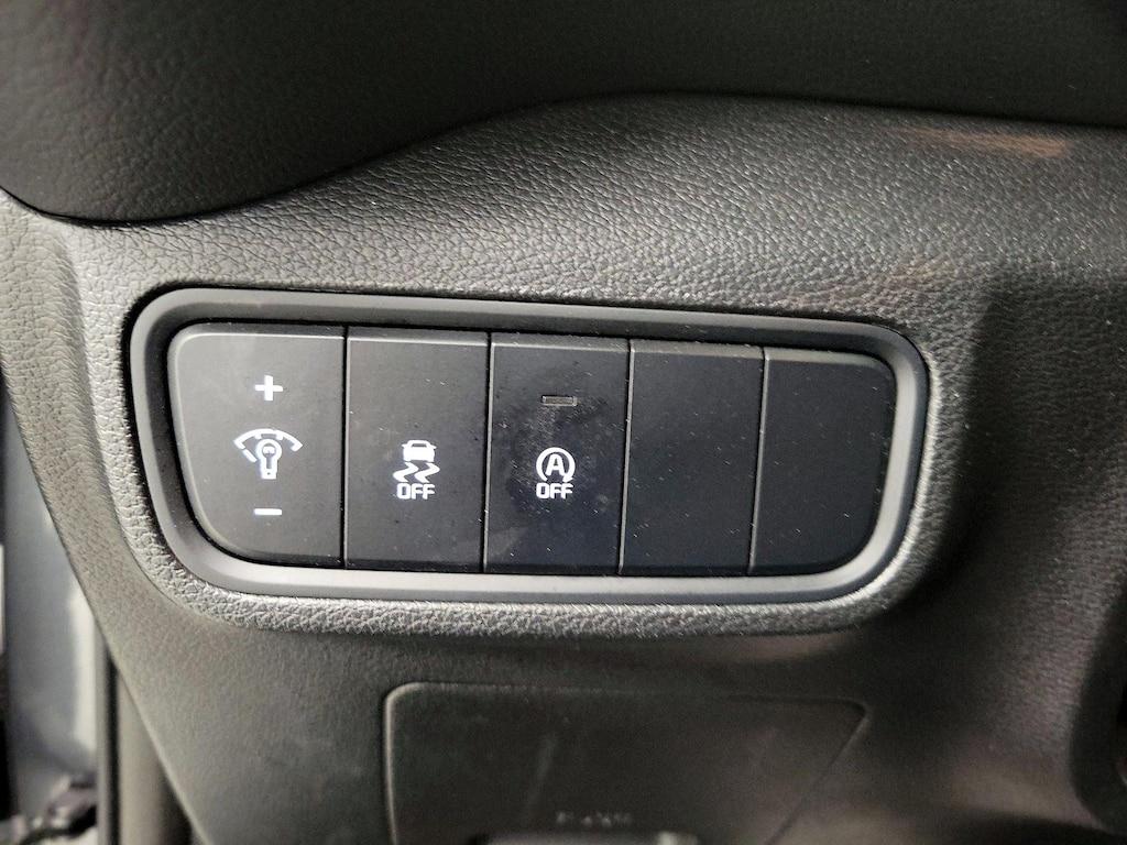 used 2023 Kia Soul car, priced at $15,998