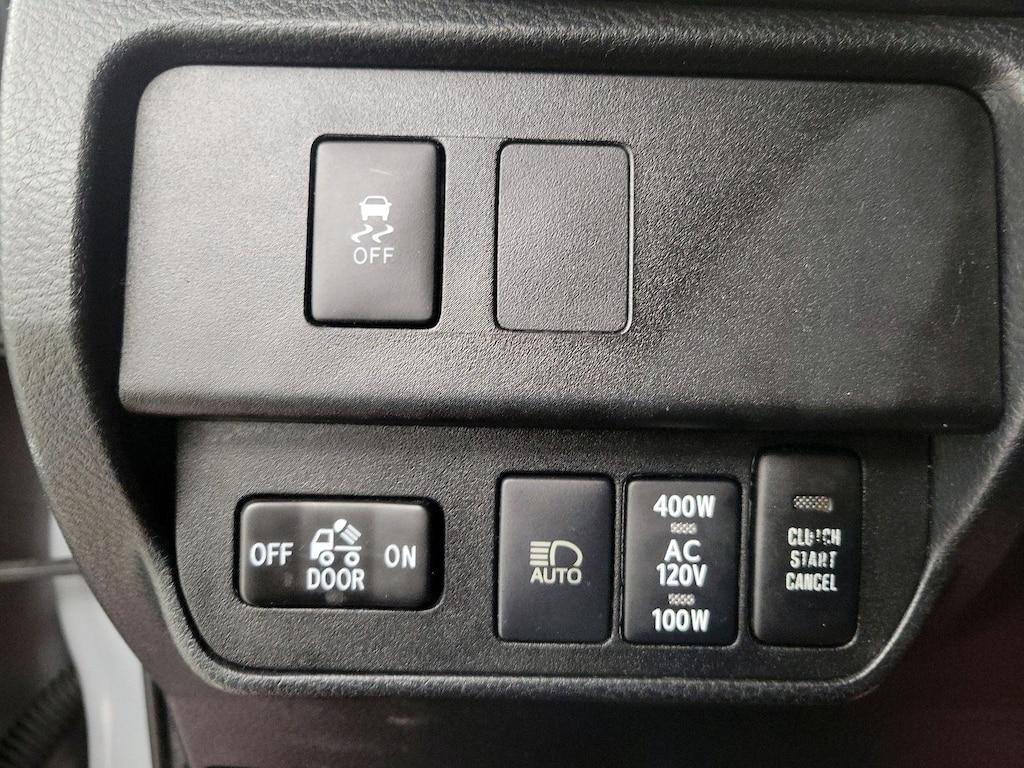 used 2020 Toyota Tacoma car, priced at $39,998