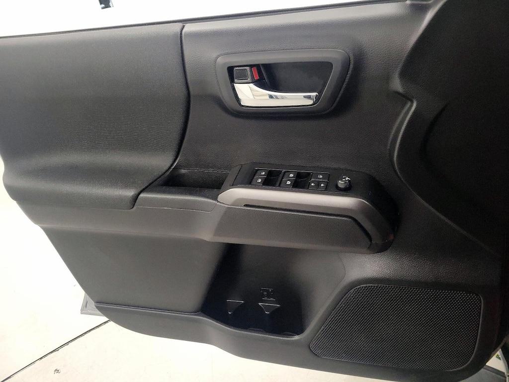 used 2020 Toyota Tacoma car, priced at $39,998