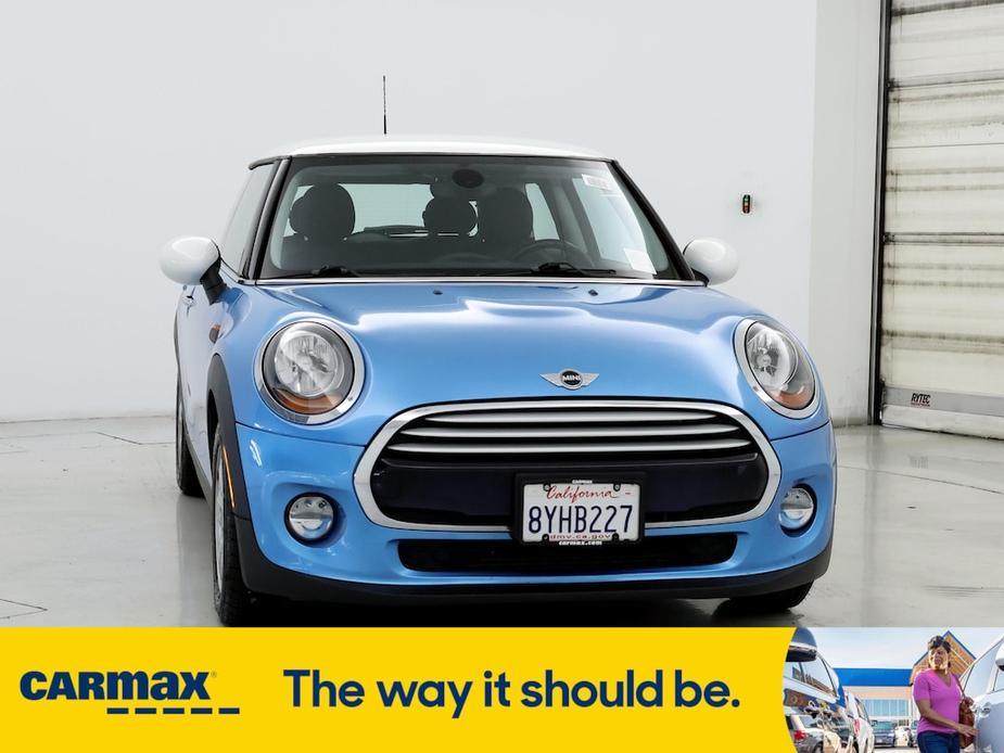 used 2015 MINI Hardtop car, priced at $14,998