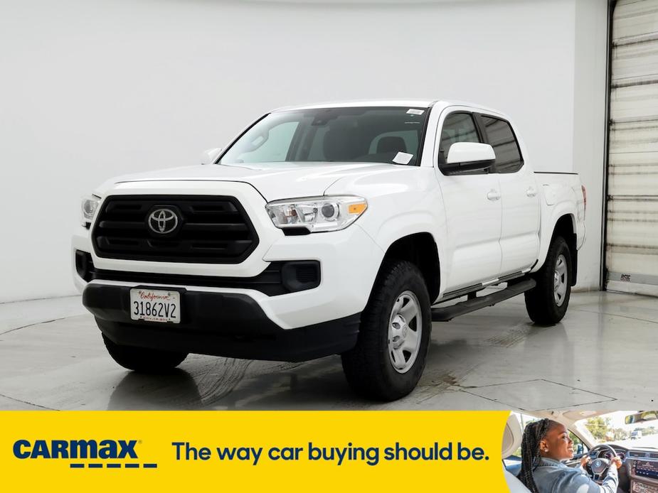 used 2019 Toyota Tacoma car, priced at $25,998