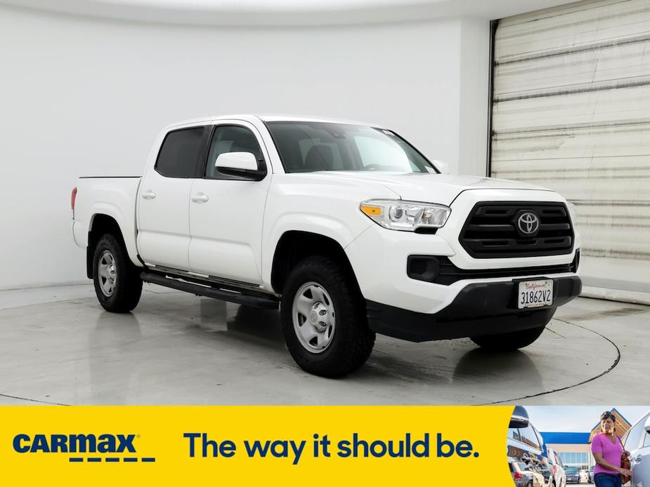 used 2019 Toyota Tacoma car, priced at $25,998