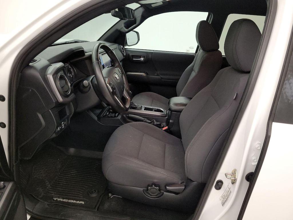 used 2019 Toyota Tacoma car, priced at $31,998