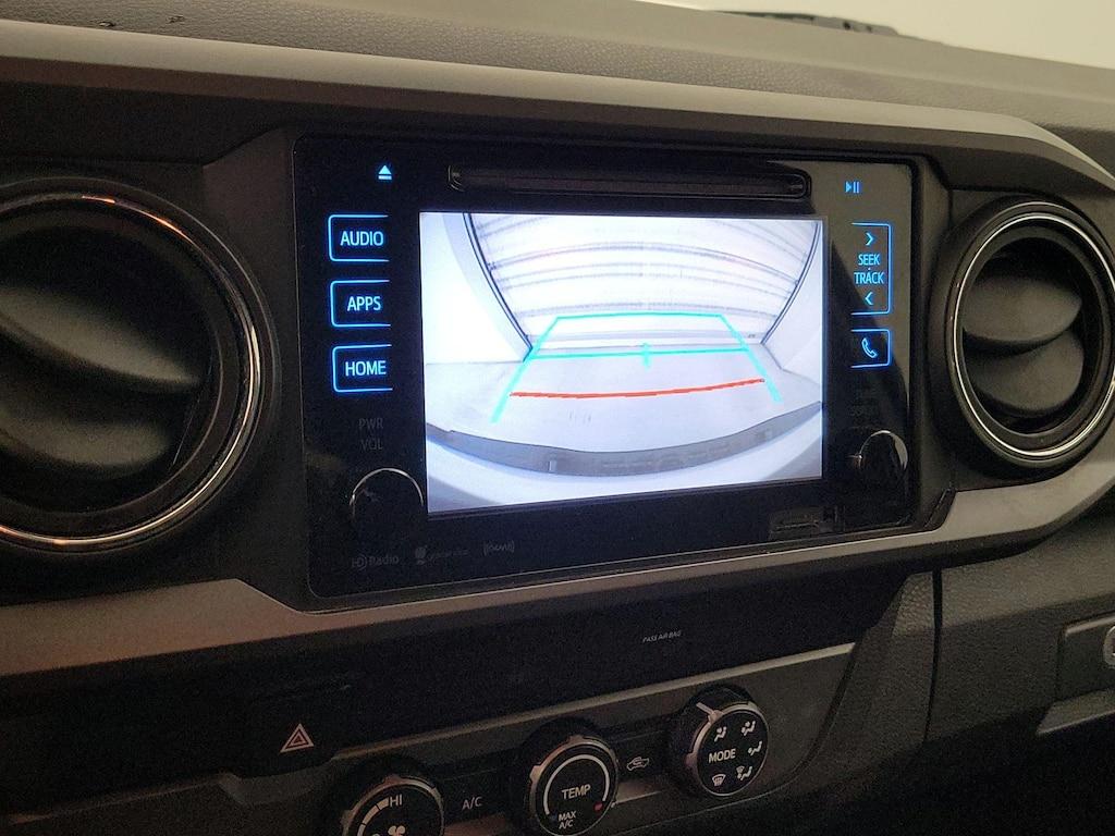 used 2019 Toyota Tacoma car, priced at $31,998
