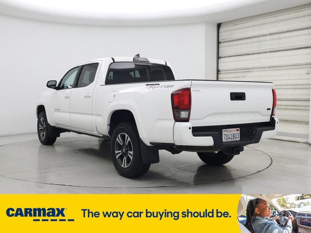 used 2019 Toyota Tacoma car, priced at $31,998
