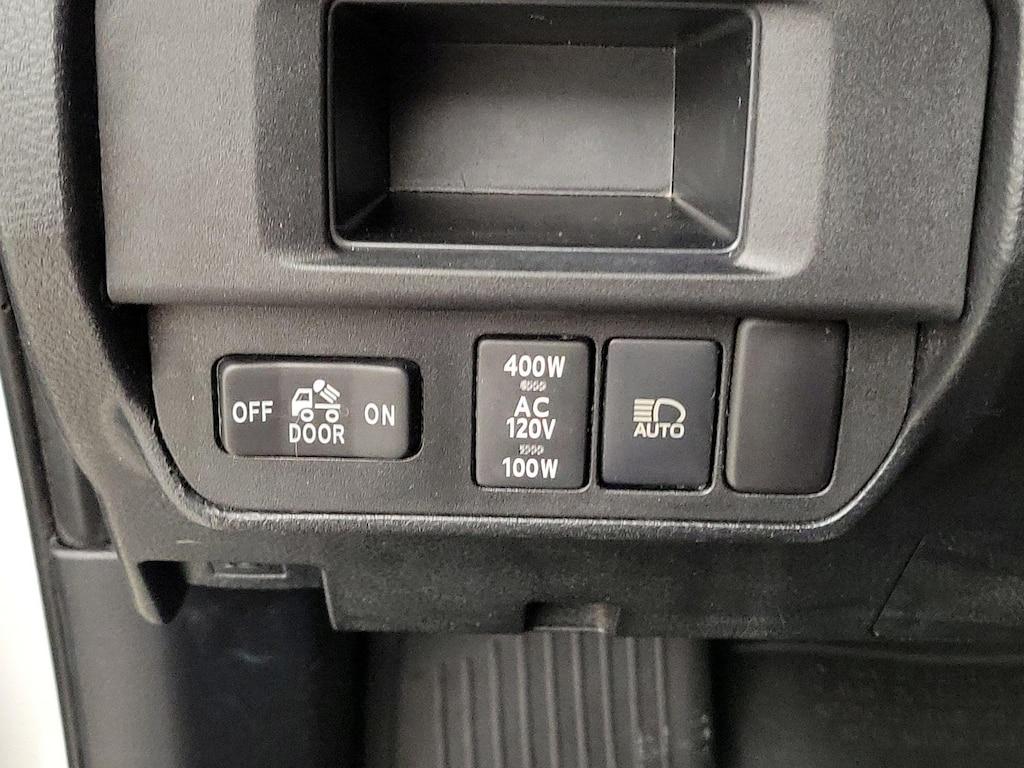 used 2019 Toyota Tacoma car, priced at $31,998