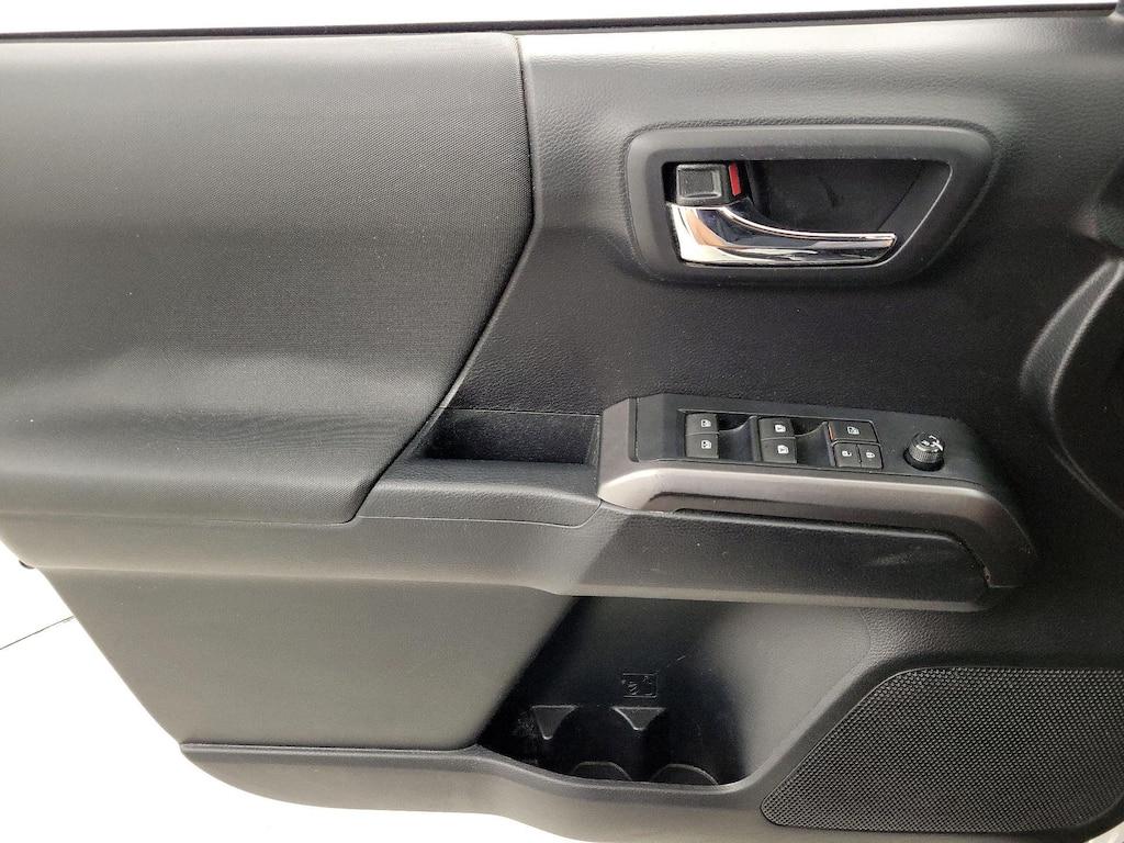 used 2019 Toyota Tacoma car, priced at $31,998