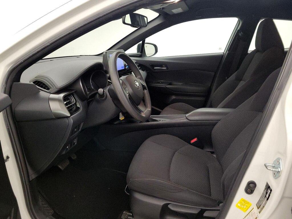 used 2019 Toyota C-HR car, priced at $19,998