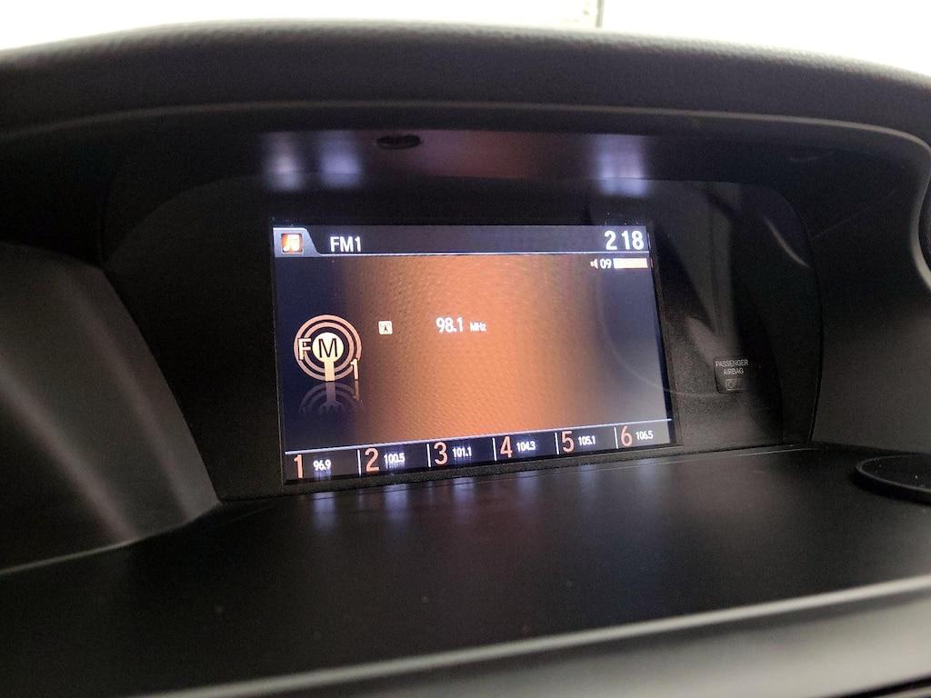 used 2017 Honda Accord car, priced at $16,998