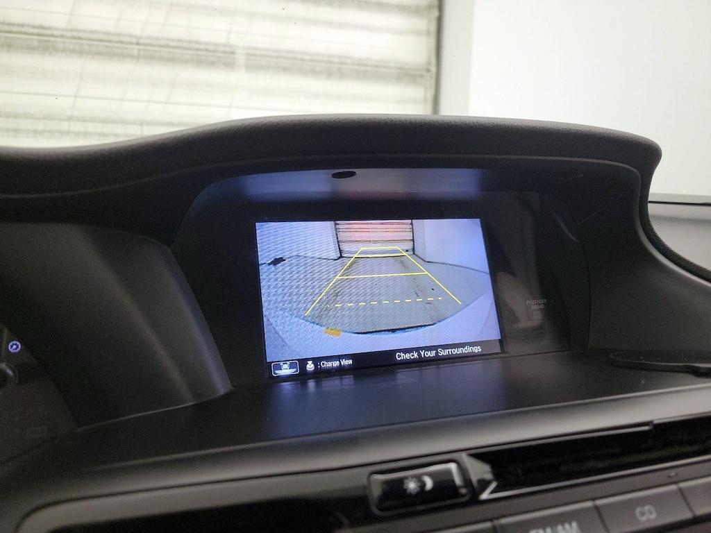 used 2017 Honda Accord car, priced at $16,998