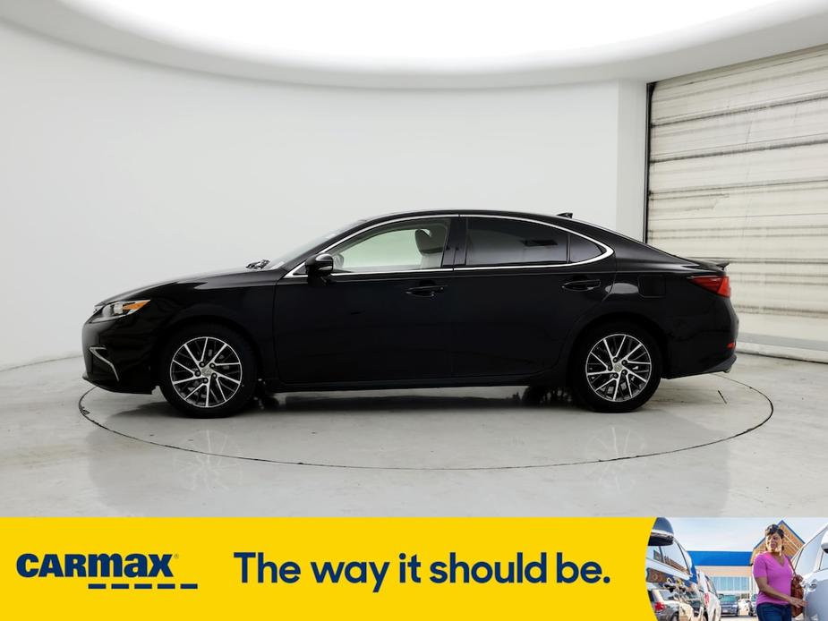 used 2016 Lexus ES 350 car, priced at $17,998