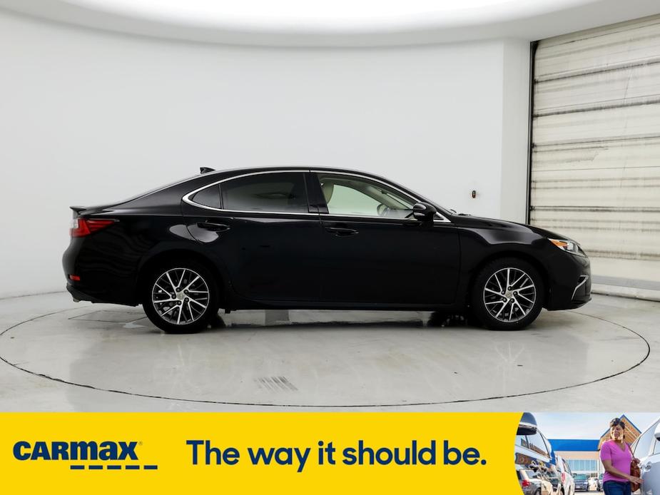 used 2016 Lexus ES 350 car, priced at $17,998