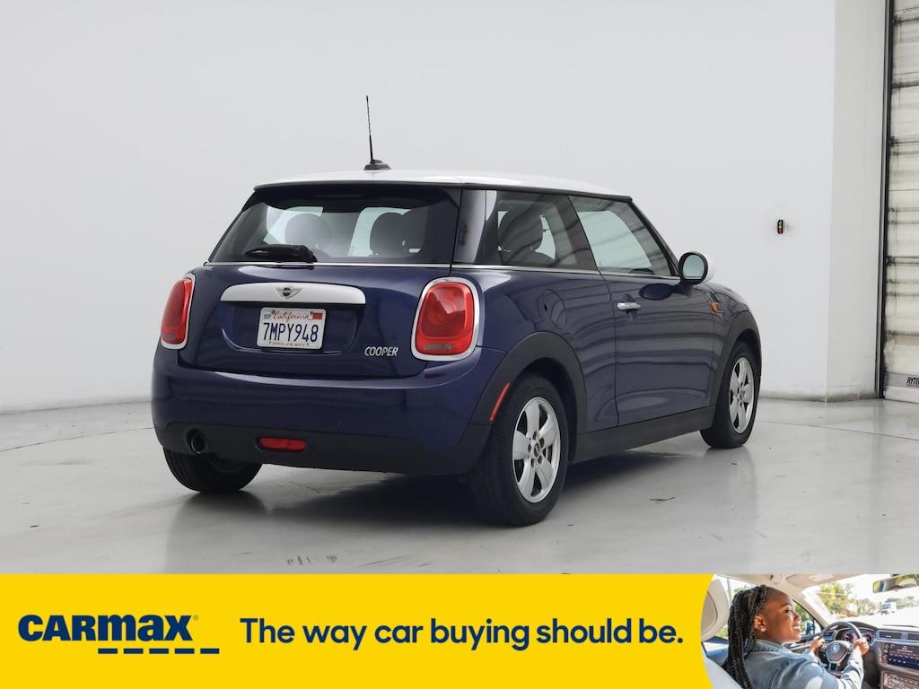 used 2015 MINI Hardtop car, priced at $12,998