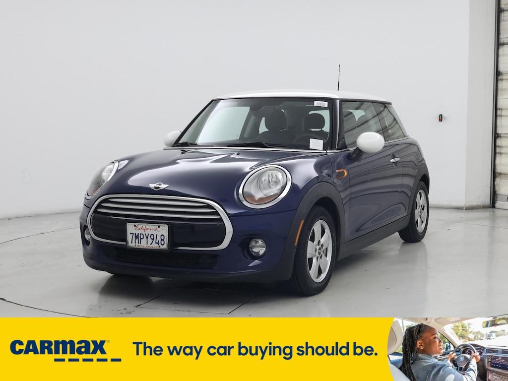 used 2015 MINI Hardtop car, priced at $12,998