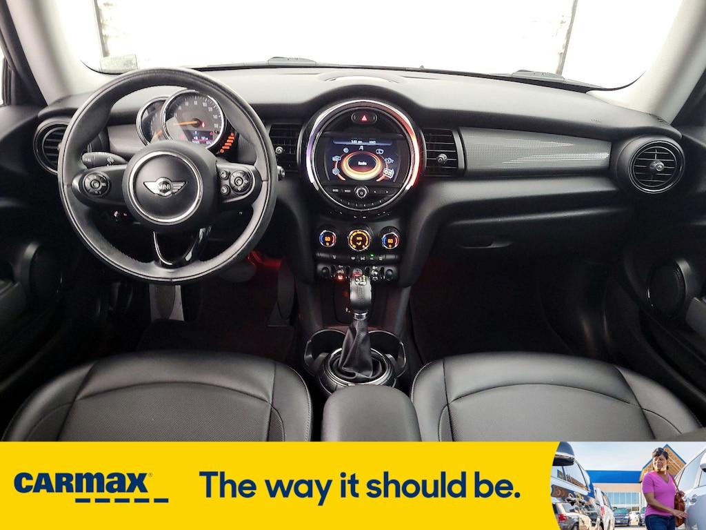 used 2015 MINI Hardtop car, priced at $12,998
