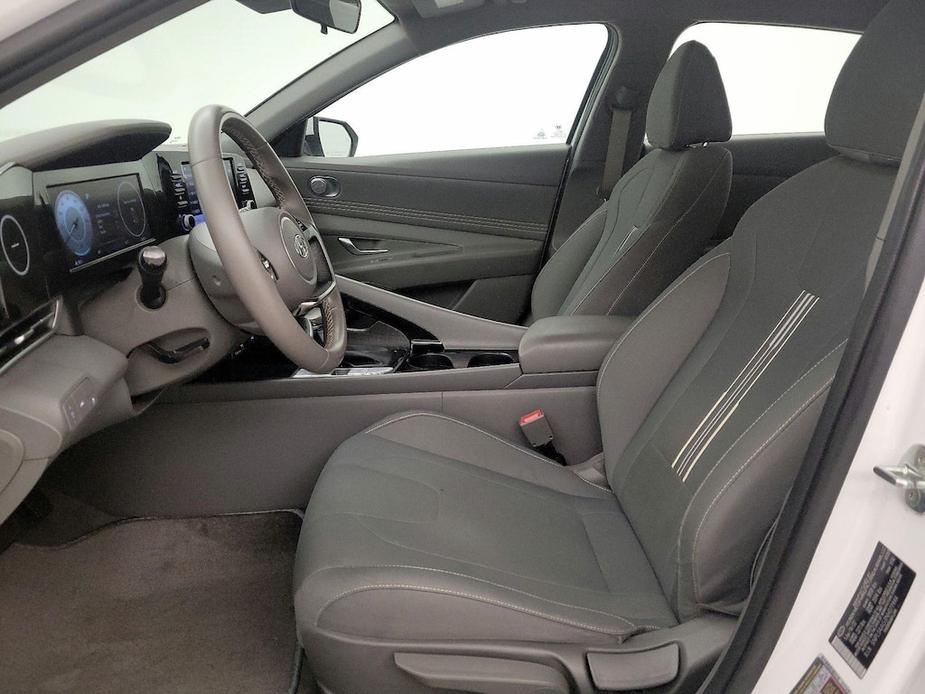 used 2022 Hyundai Elantra car, priced at $19,998