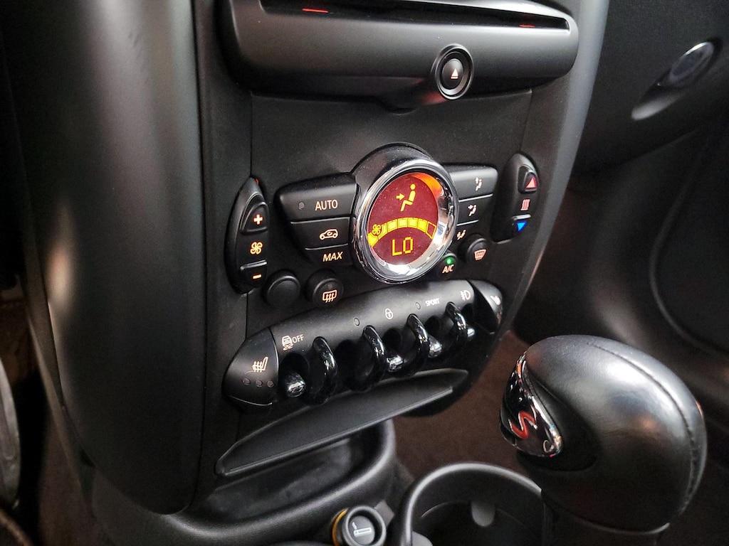 used 2015 MINI Countryman car, priced at $13,998