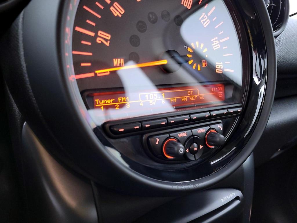 used 2015 MINI Countryman car, priced at $13,998