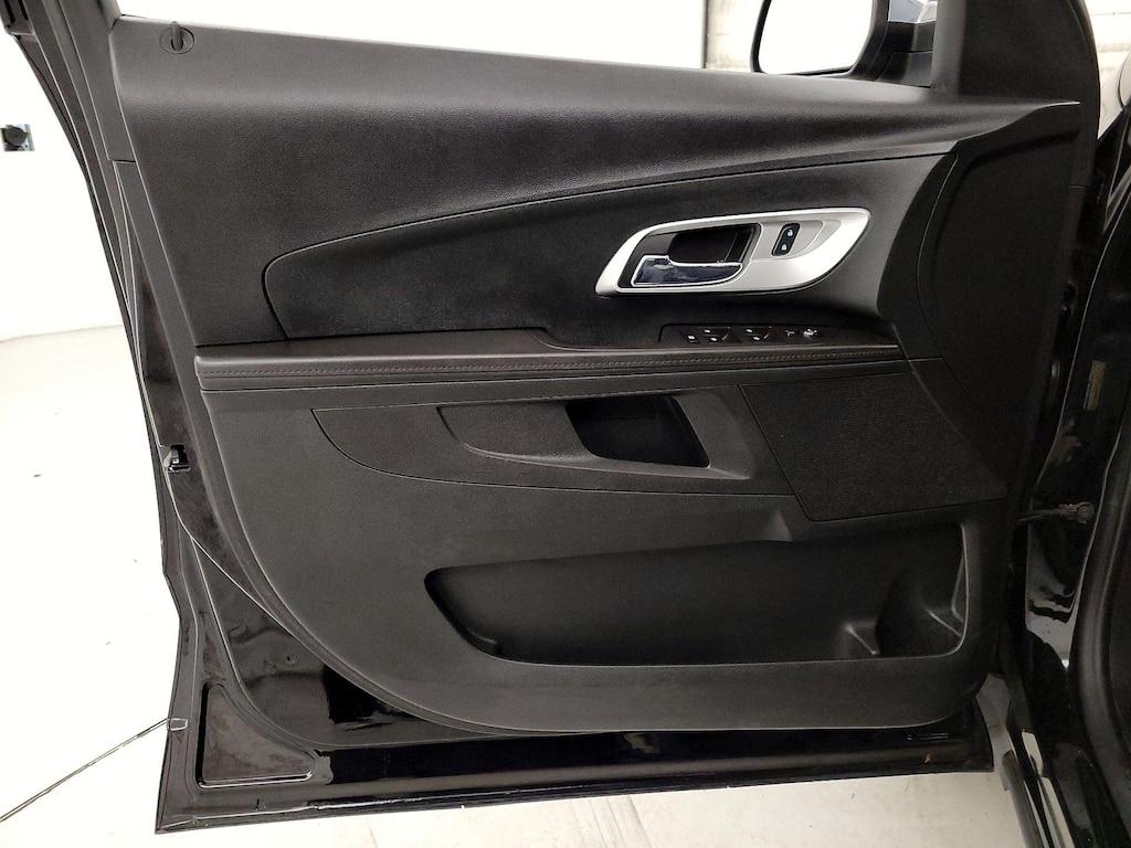 used 2017 Chevrolet Equinox car, priced at $13,998