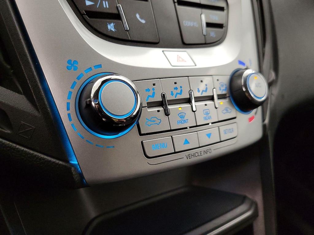 used 2017 Chevrolet Equinox car, priced at $13,998