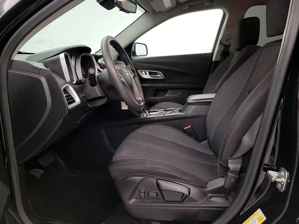 used 2017 Chevrolet Equinox car, priced at $13,998