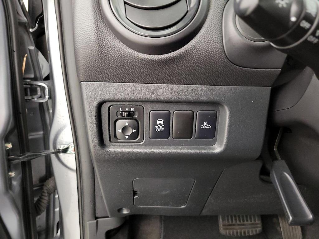 used 2021 Mitsubishi Mirage car, priced at $13,599