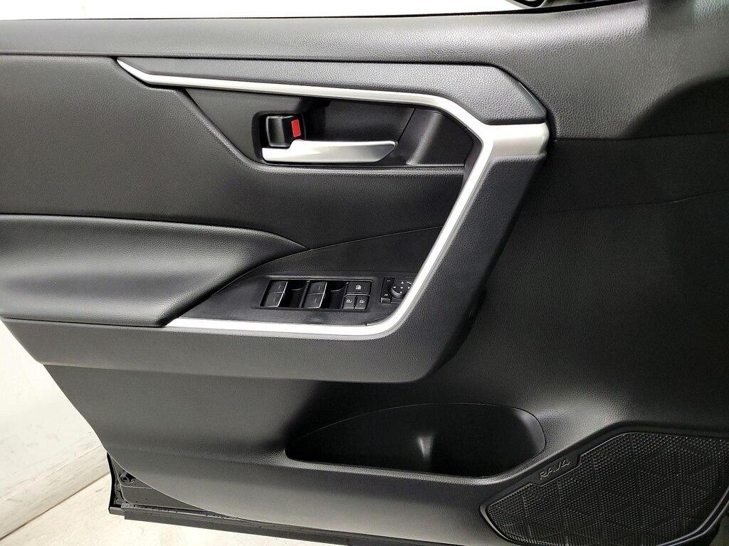 used 2024 Toyota RAV4 car, priced at $31,998