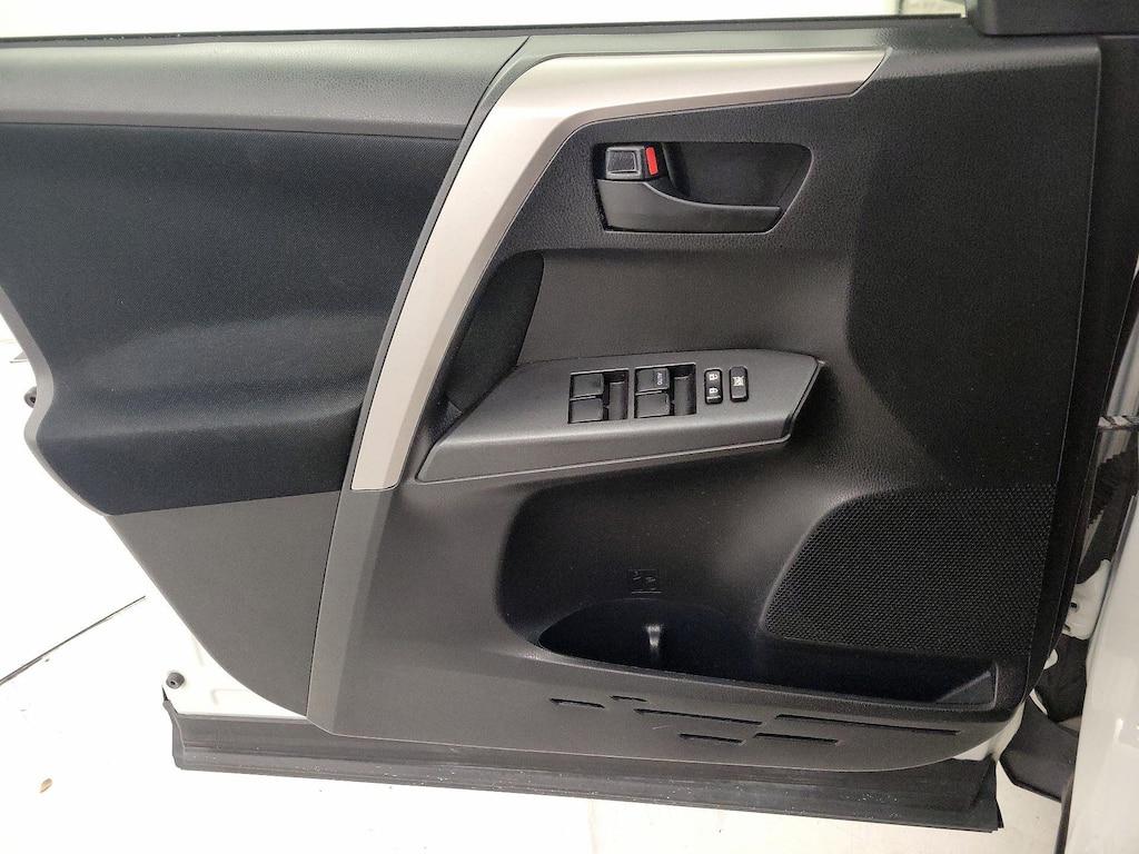 used 2018 Toyota RAV4 car, priced at $19,998
