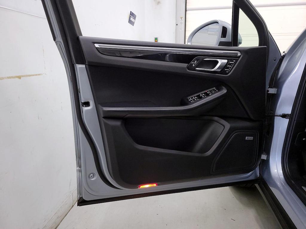 used 2020 Porsche Macan car, priced at $40,998