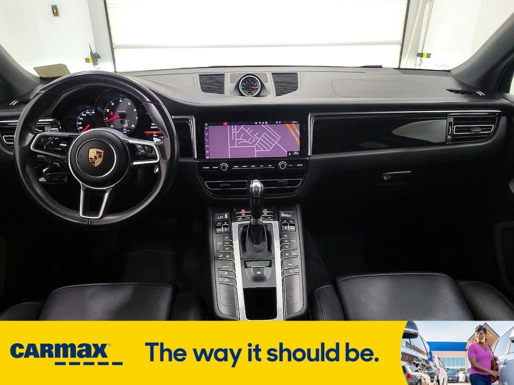 used 2020 Porsche Macan car, priced at $40,998