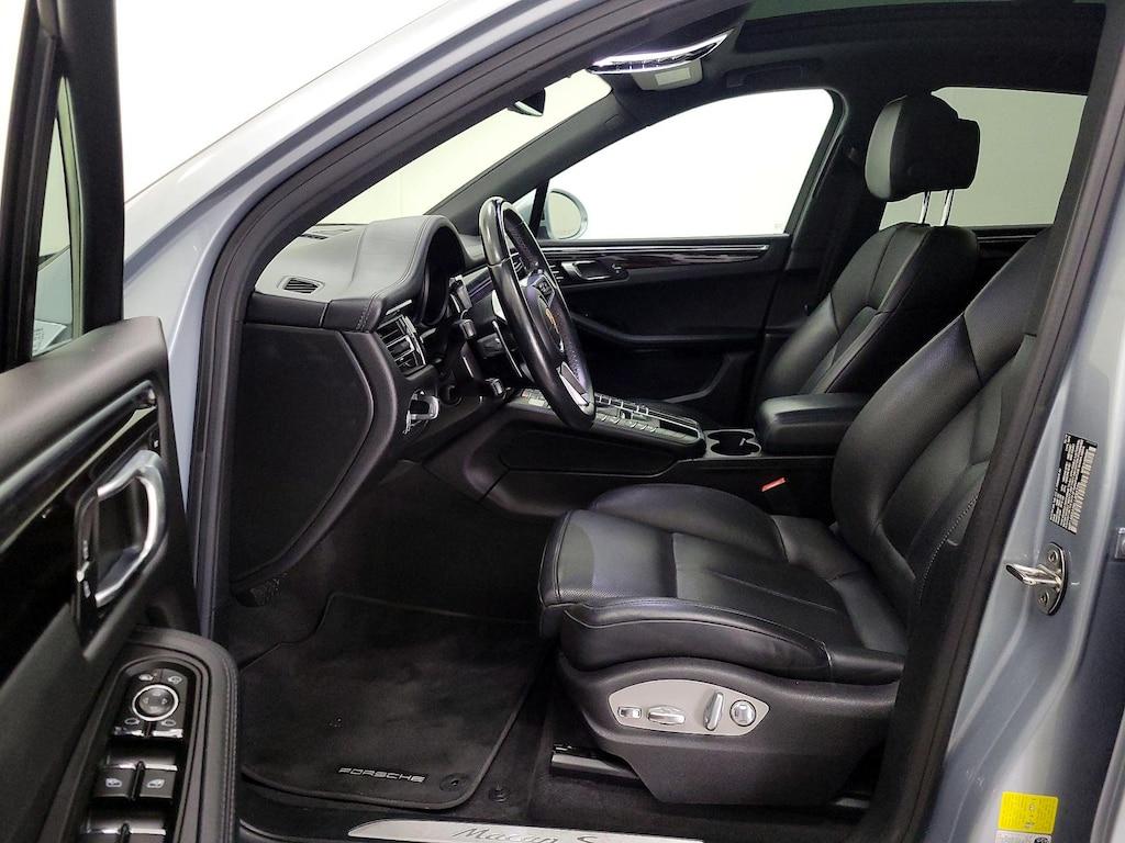 used 2020 Porsche Macan car, priced at $40,998