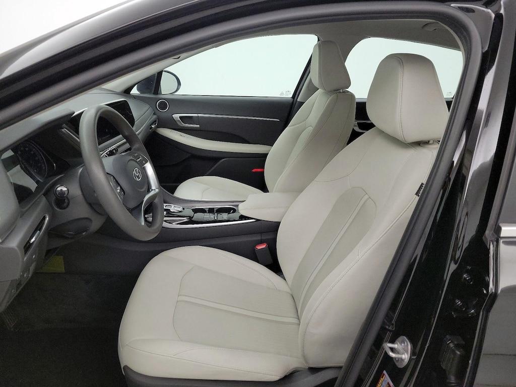 used 2023 Hyundai Sonata car, priced at $23,998