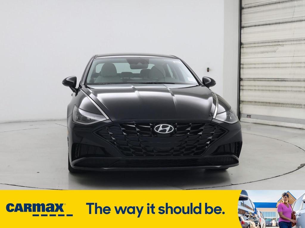 used 2023 Hyundai Sonata car, priced at $23,998