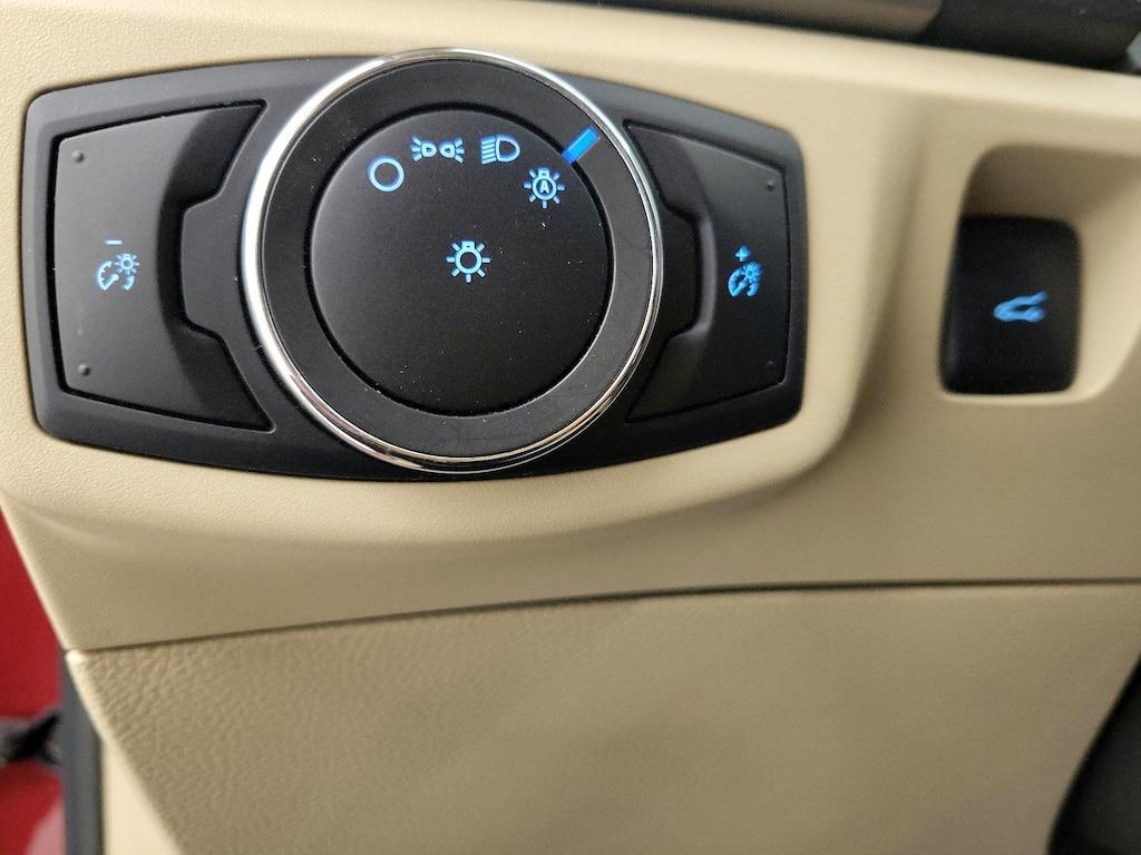 used 2015 Ford Fusion car, priced at $12,998