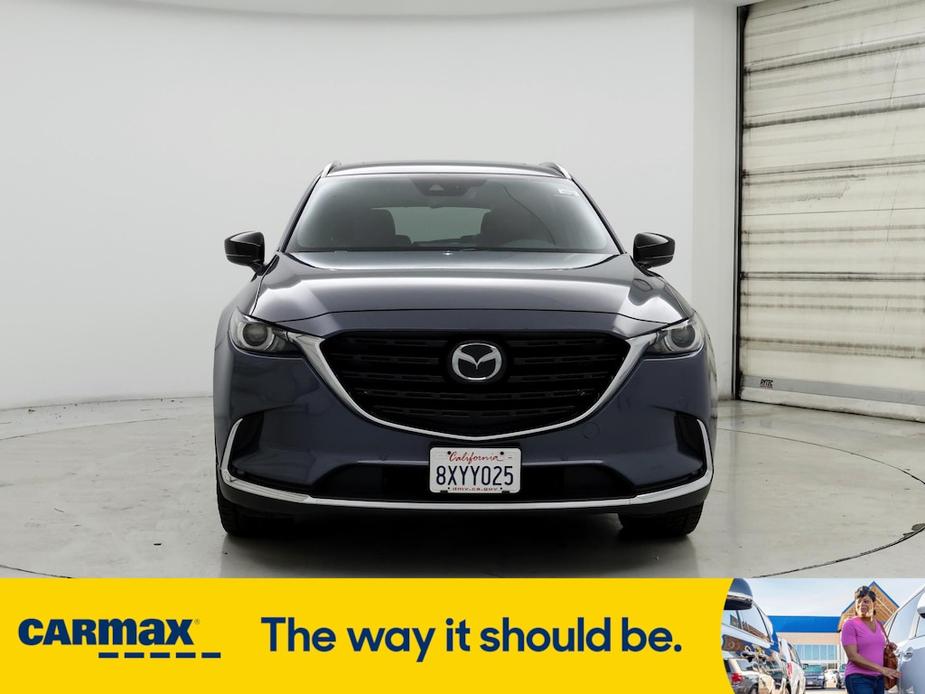 used 2021 Mazda CX-9 car, priced at $30,998