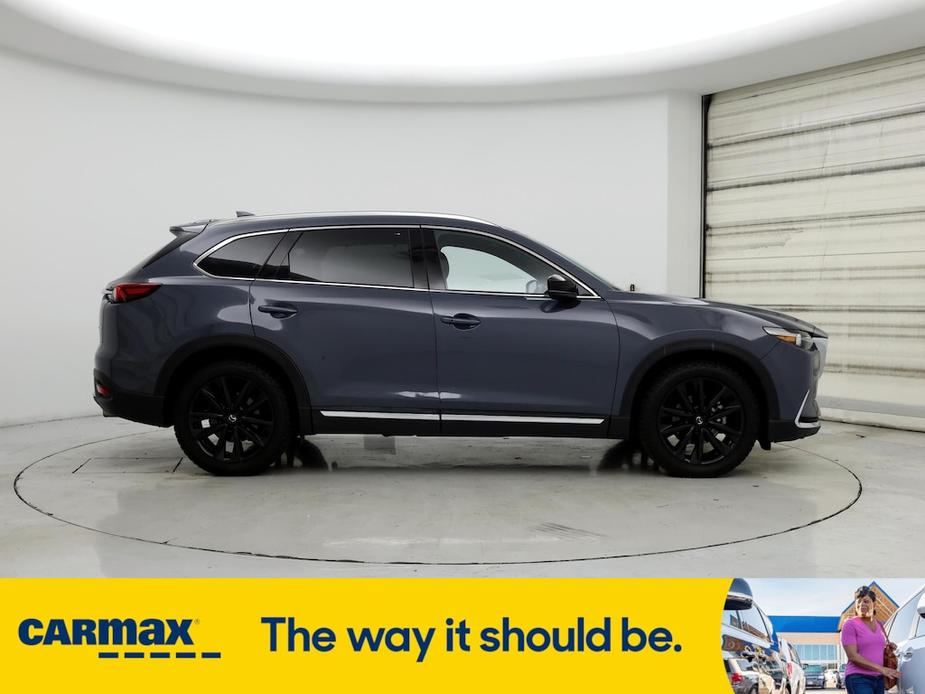 used 2021 Mazda CX-9 car, priced at $30,998