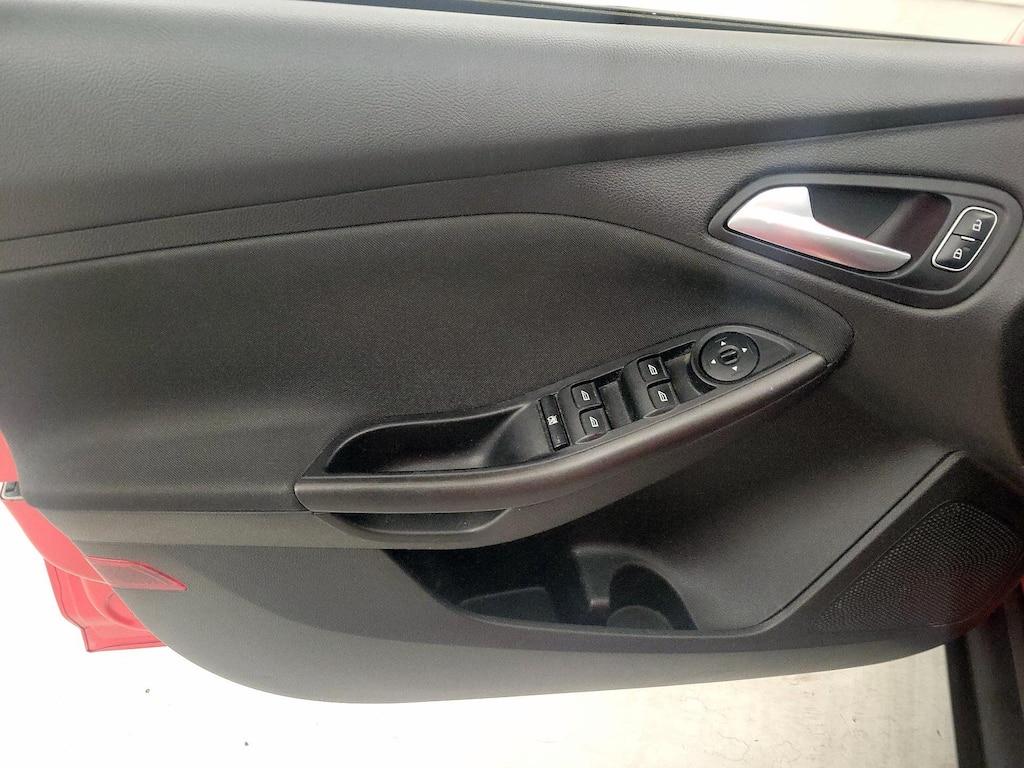 used 2016 Ford Focus car, priced at $10,599