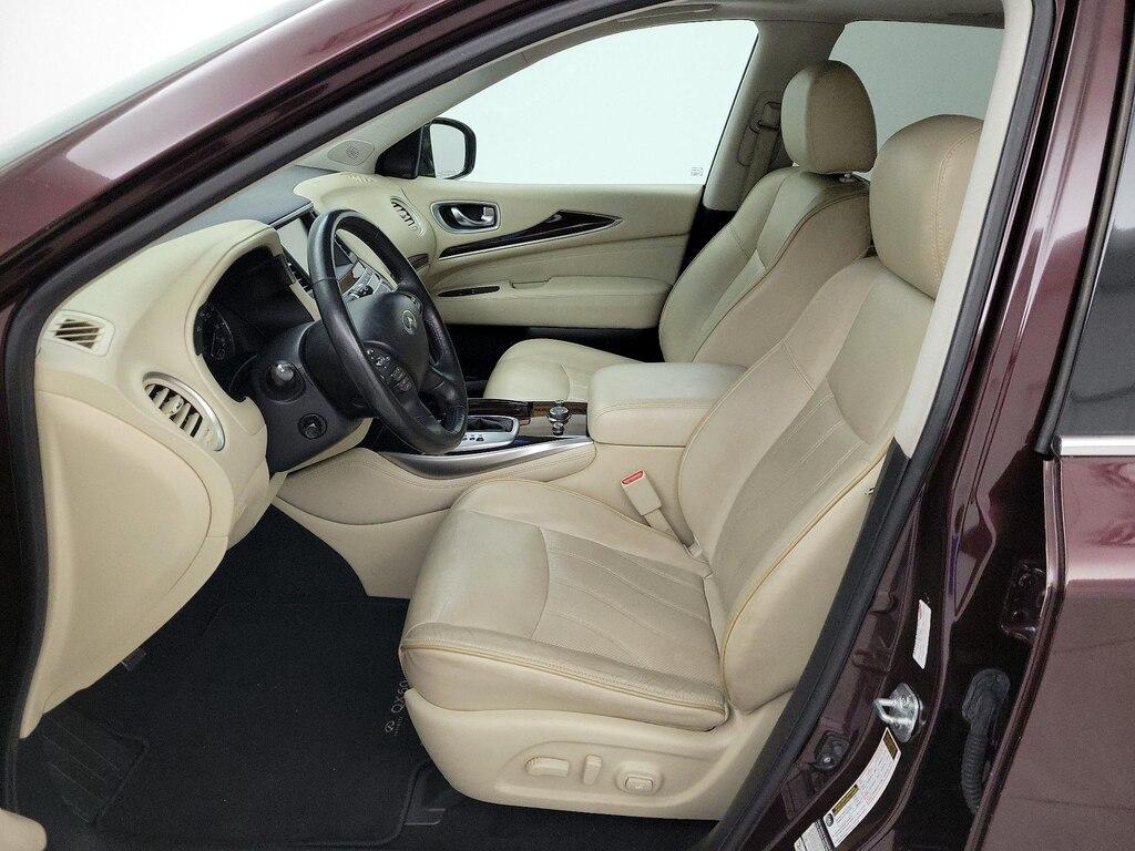 used 2015 INFINITI QX60 car, priced at $18,998