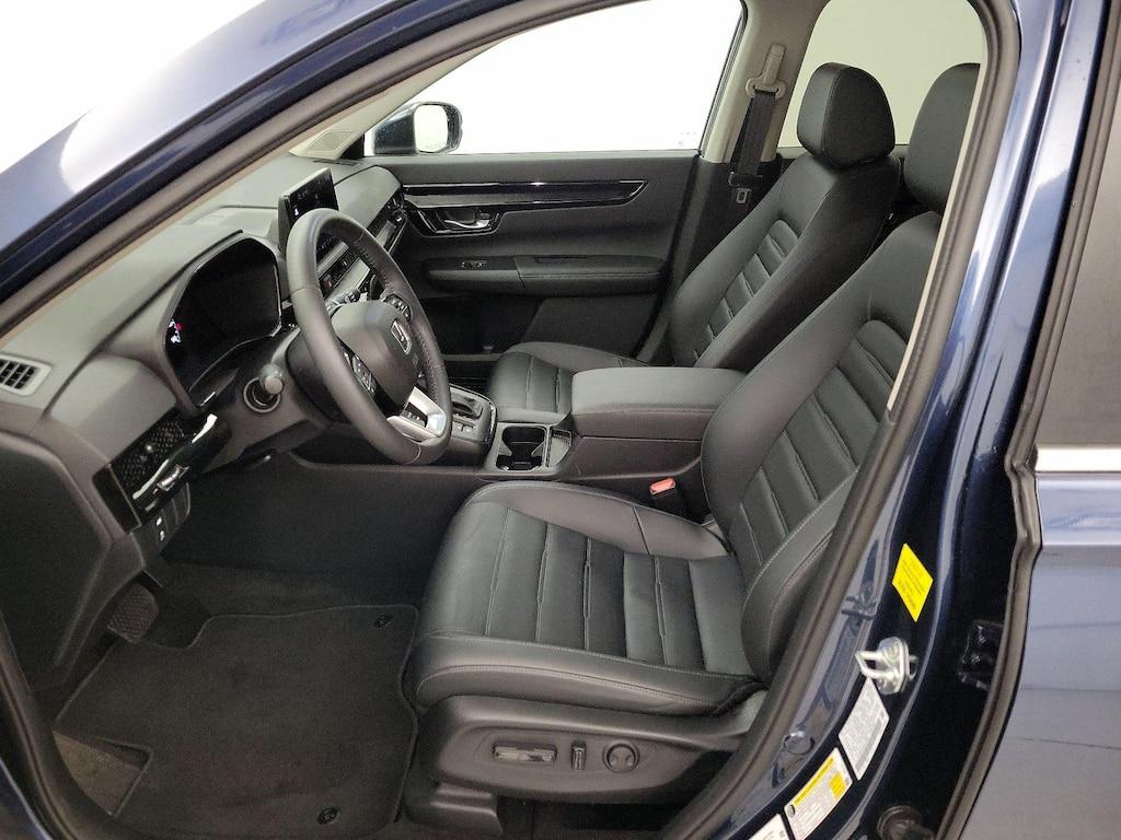 used 2024 Honda CR-V car, priced at $37,998