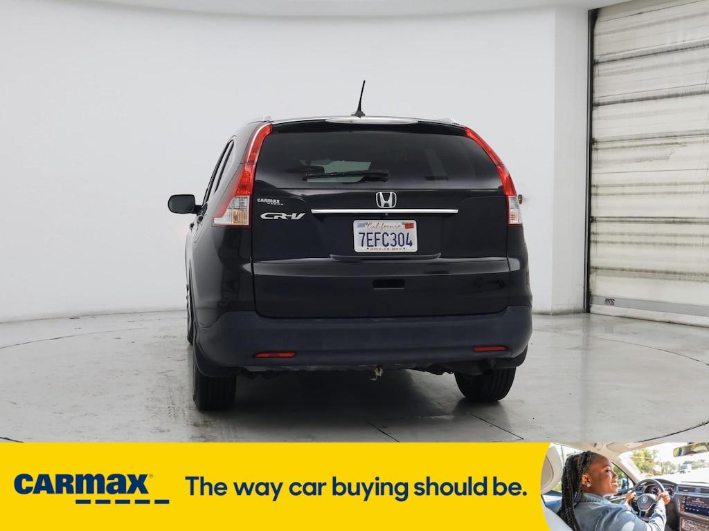 used 2014 Honda CR-V car, priced at $18,998