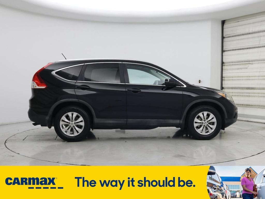 used 2014 Honda CR-V car, priced at $18,998