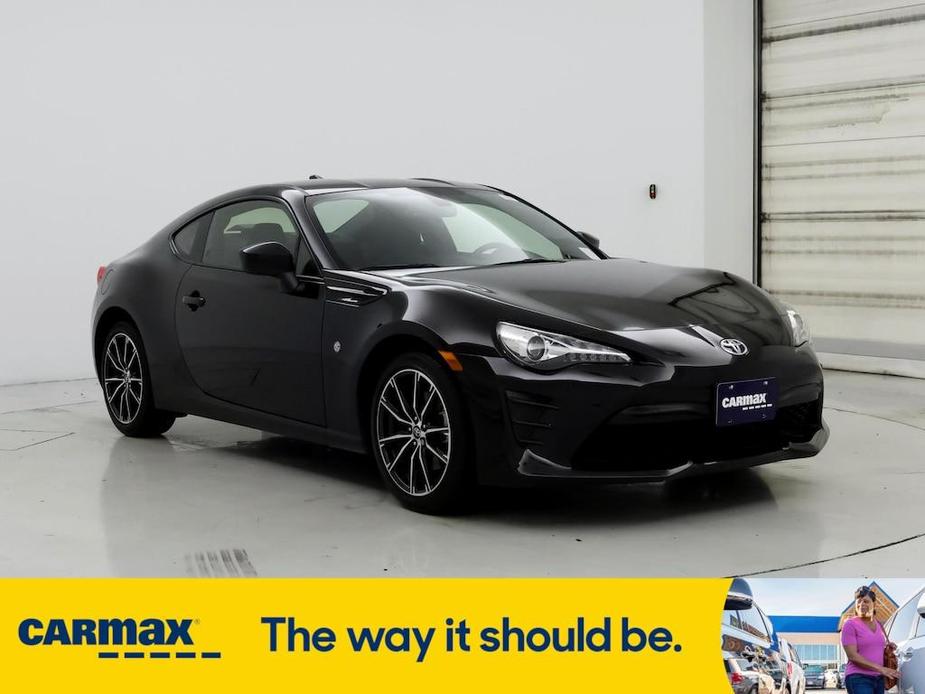 used 2020 Toyota 86 car, priced at $29,998