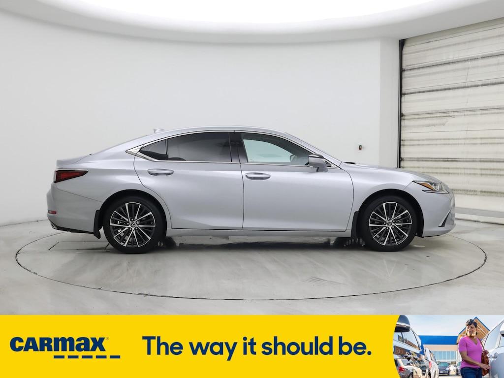 used 2023 Lexus ES 350 car, priced at $41,998
