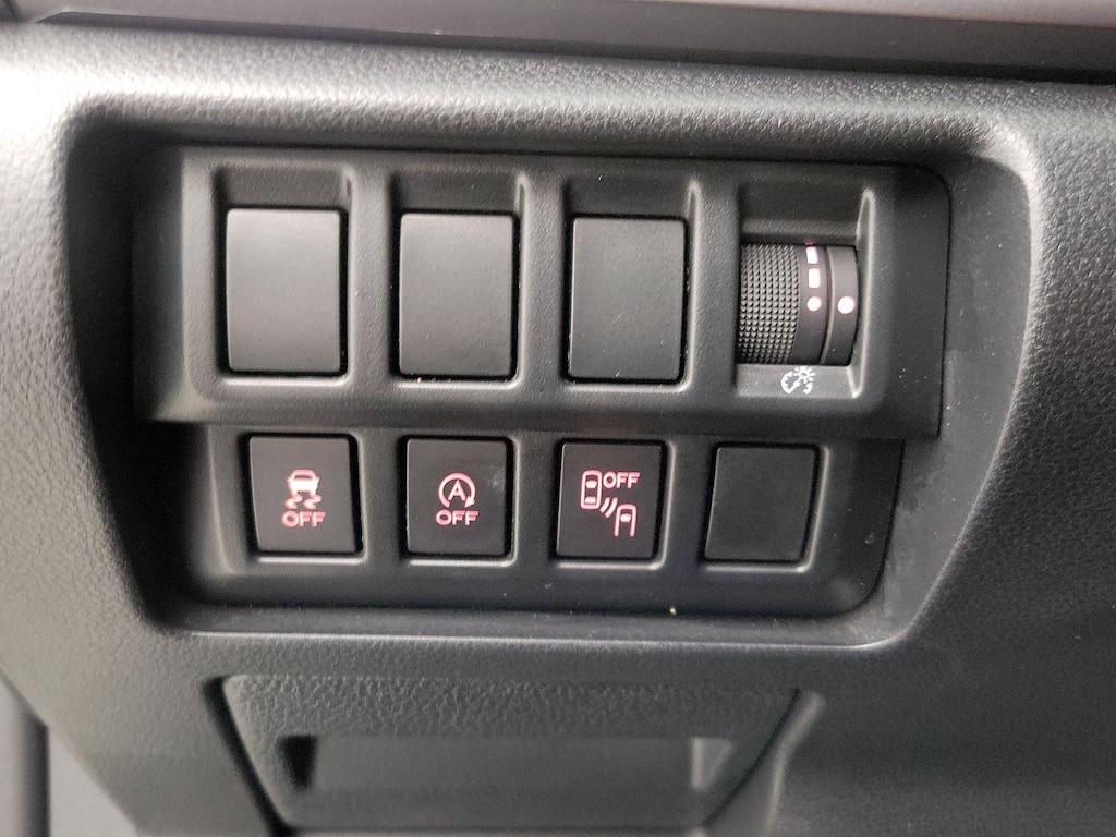 used 2019 Subaru Forester car, priced at $24,998