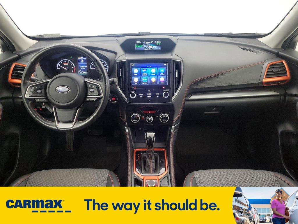 used 2019 Subaru Forester car, priced at $24,998