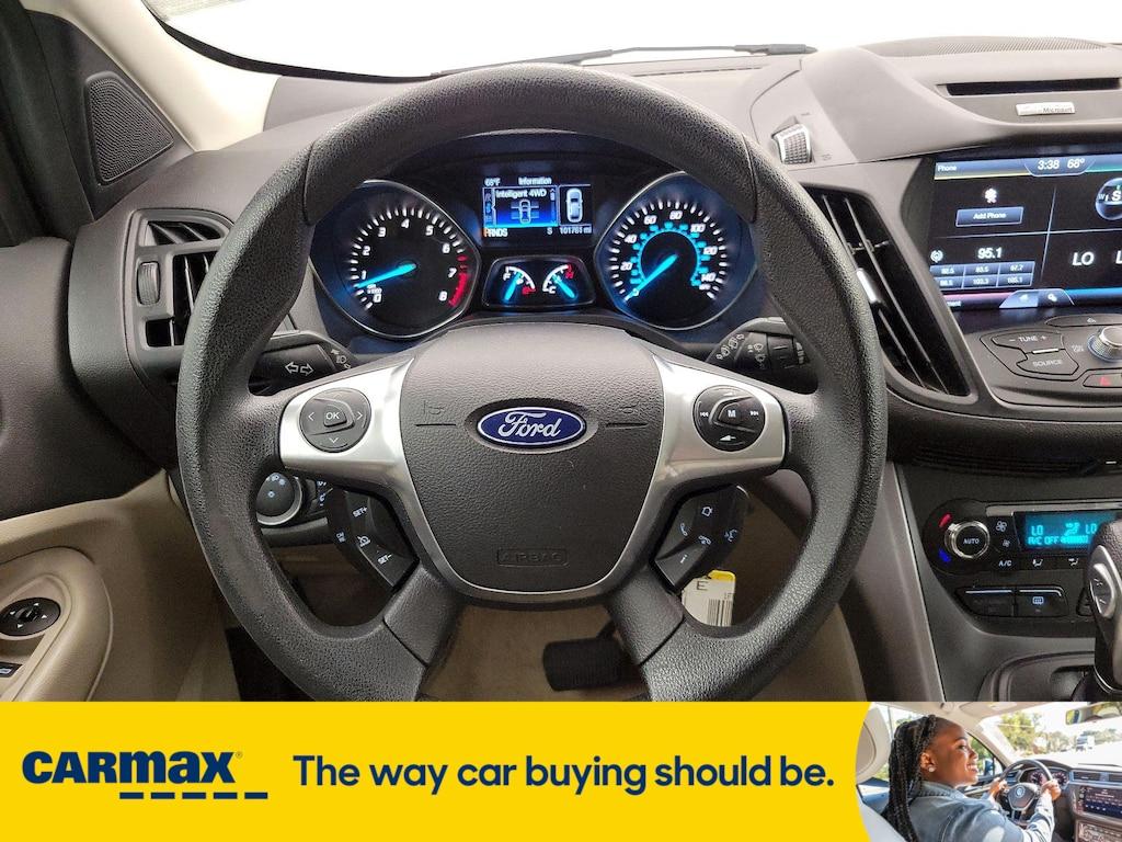 used 2014 Ford Escape car, priced at $11,998
