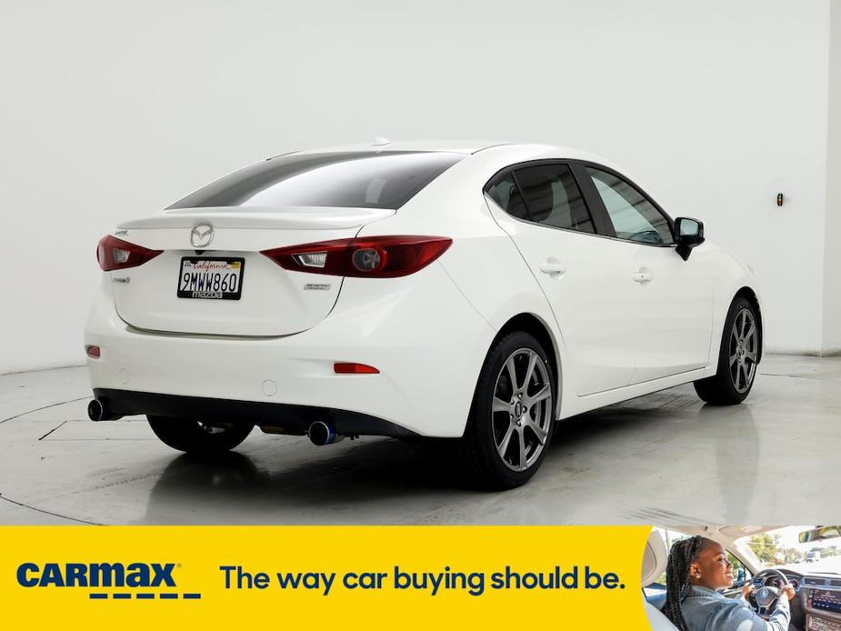 used 2014 Mazda Mazda3 car, priced at $15,998